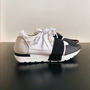 Balenciaga ‘Race Runners’